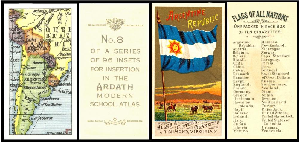 argentine
