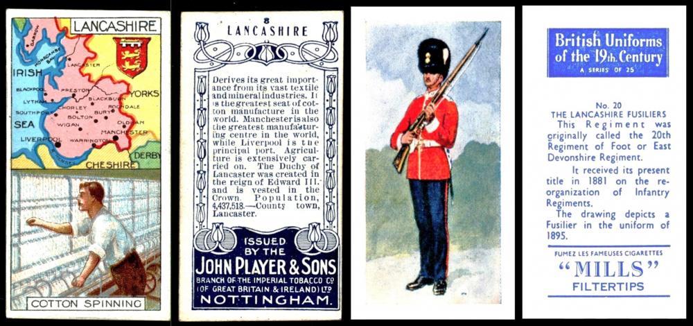 lancashire