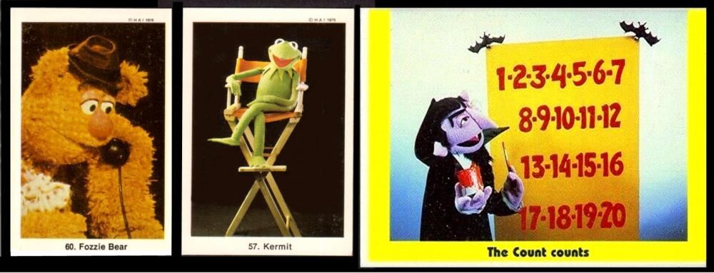 muppet show