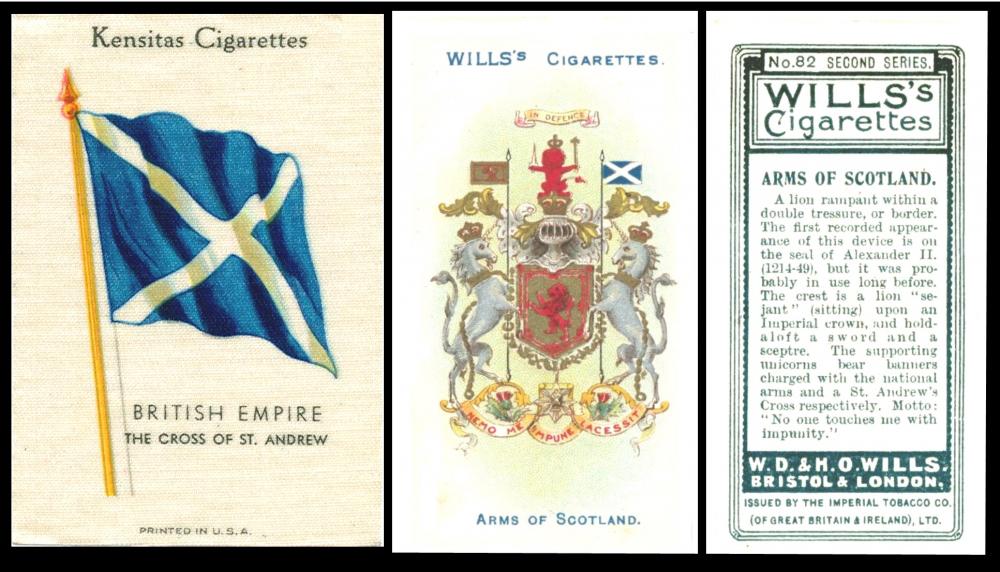 st andrews