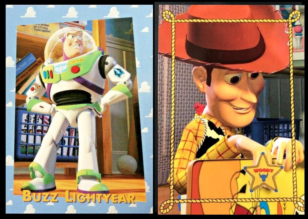 toy story cards