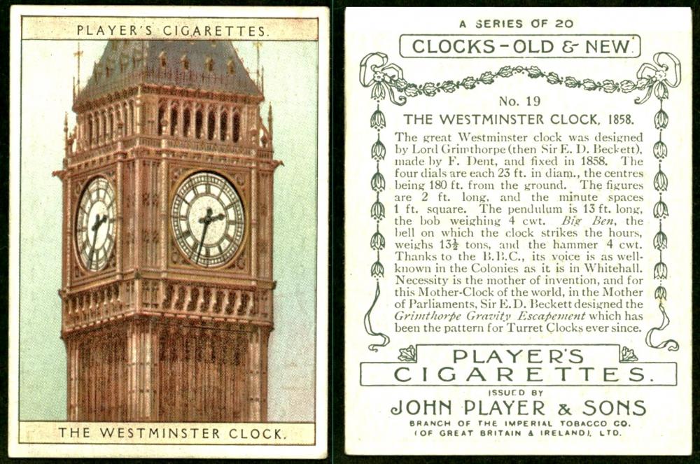 playr clocks