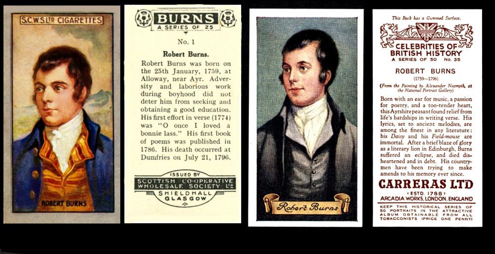 robert burns