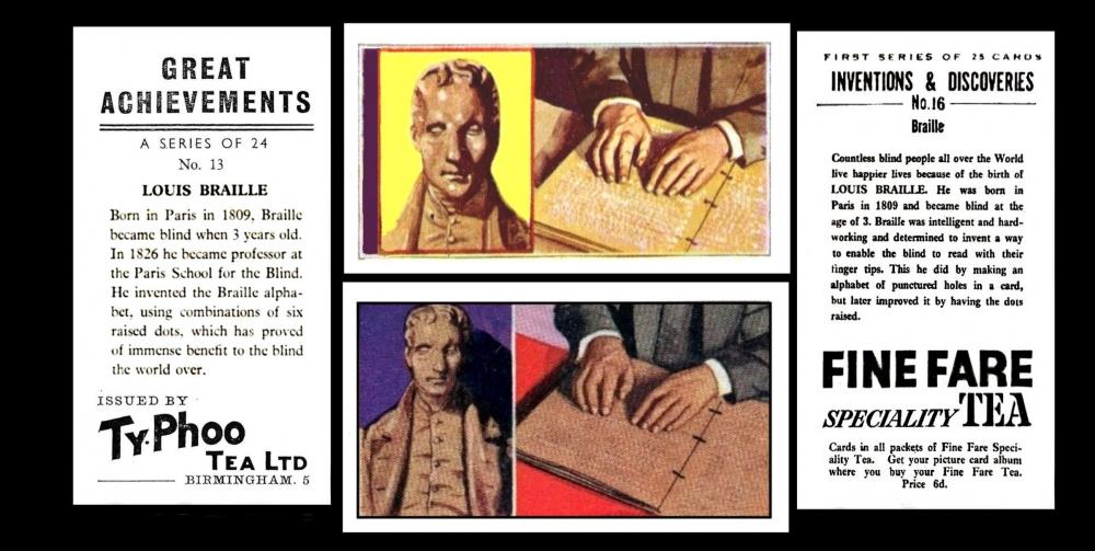 braille