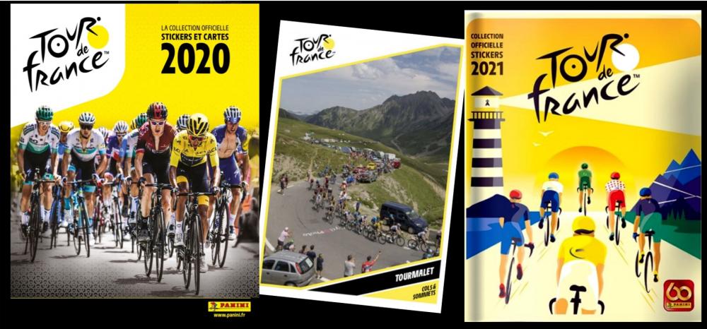 panini tour de france