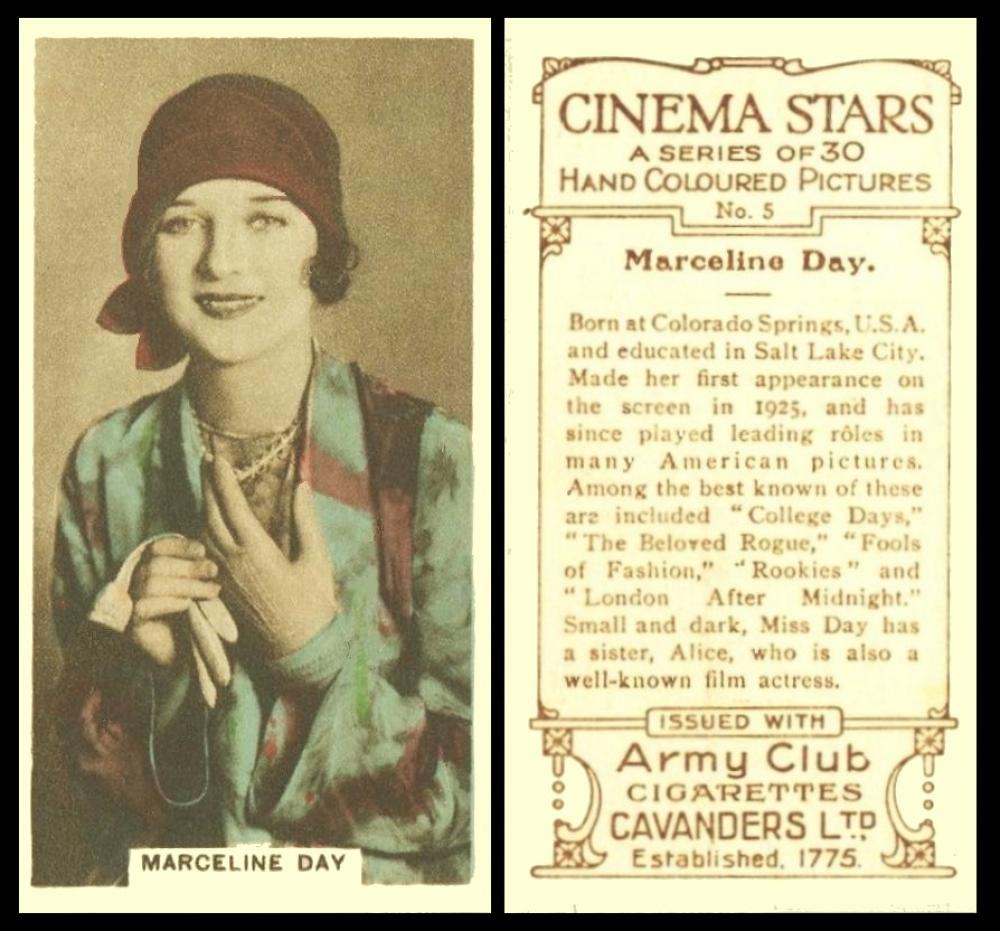 Cavanders Cinema Stars