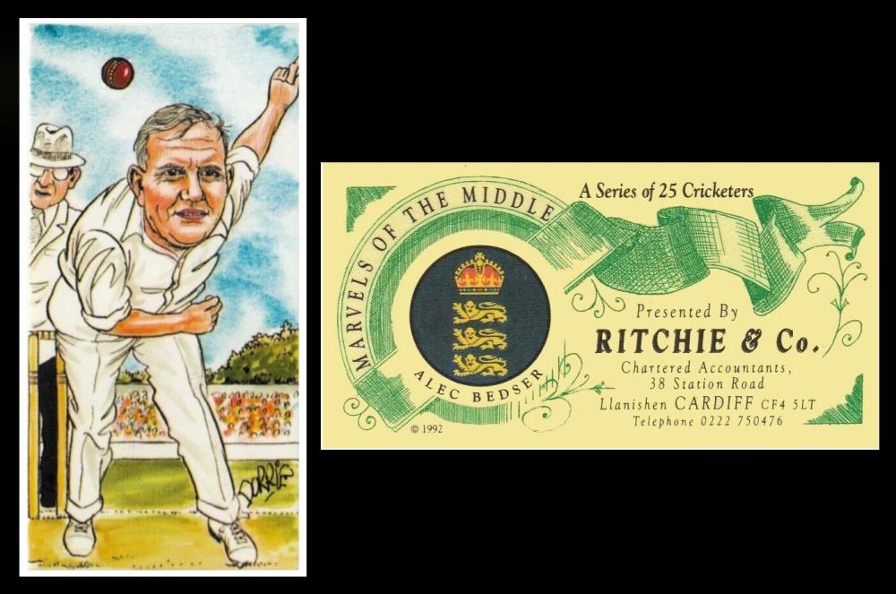 Ritchie Marvels of the Middle