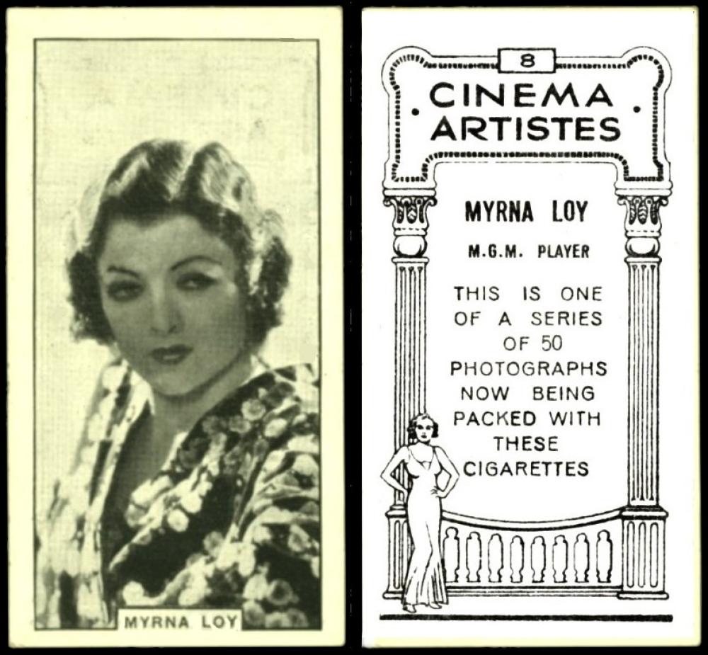 bat cinema artistes