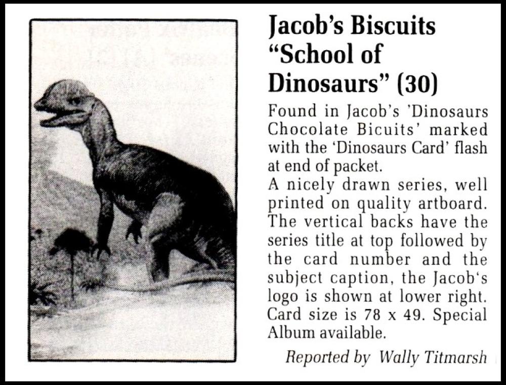 Jacob Dino write up