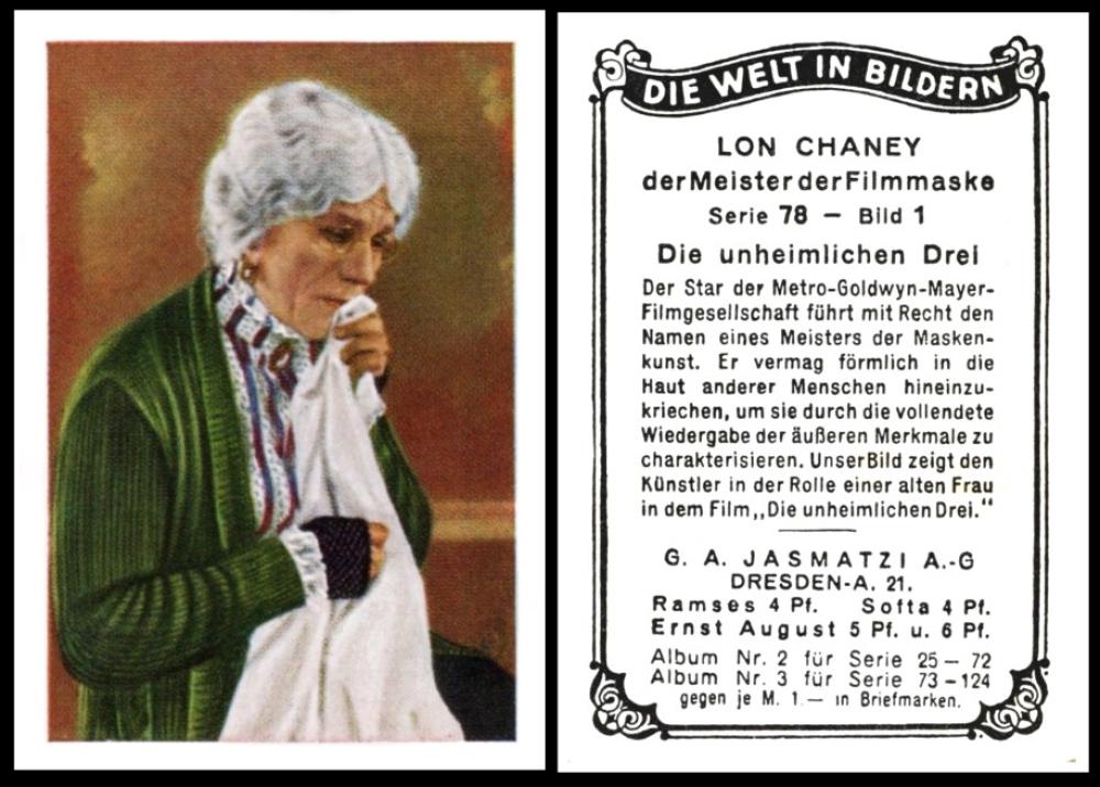 Jasmatzi Die Welt im Bildern