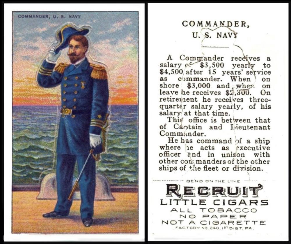 ATC Military