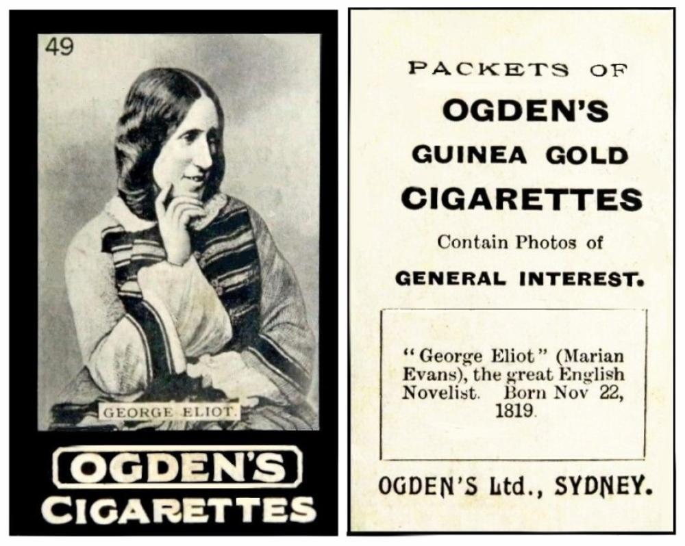 Ogdens Guinea Gold Sydney