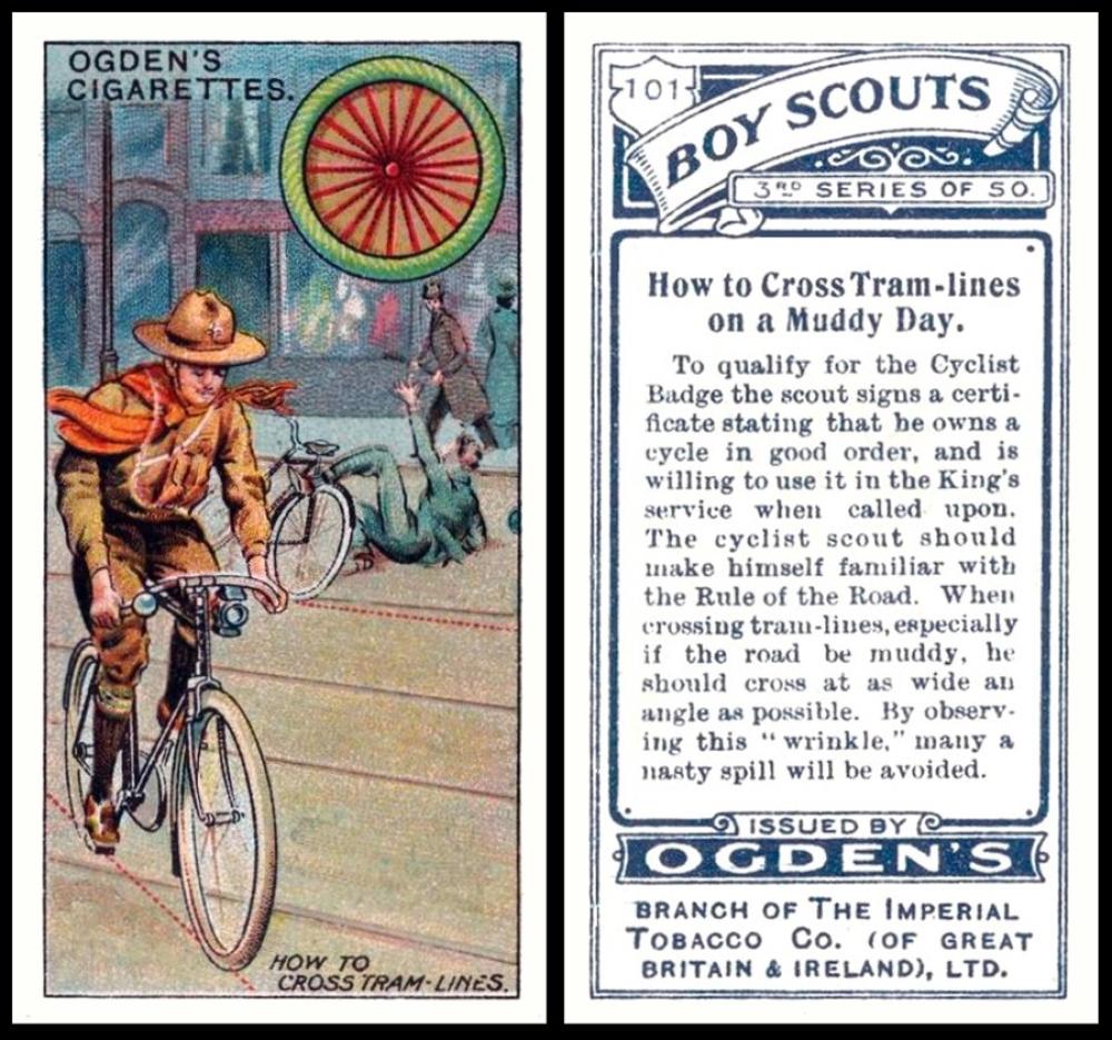 Ogden Boy Scouts 3rd