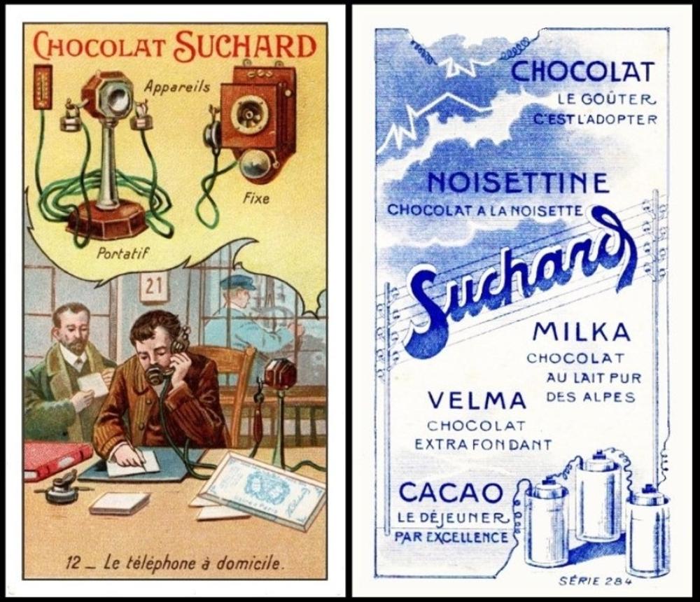 suchard 284