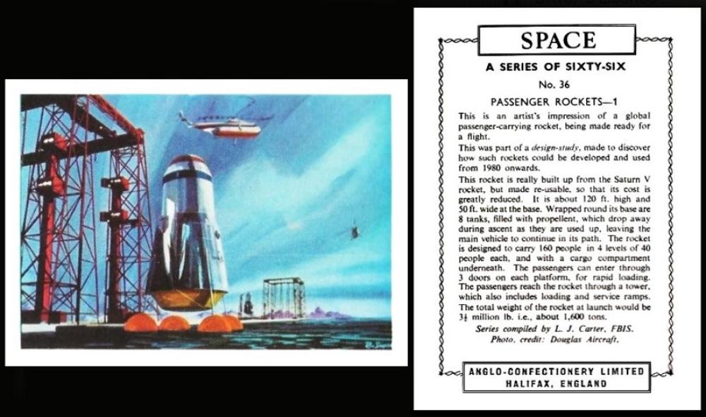 Anglo Space