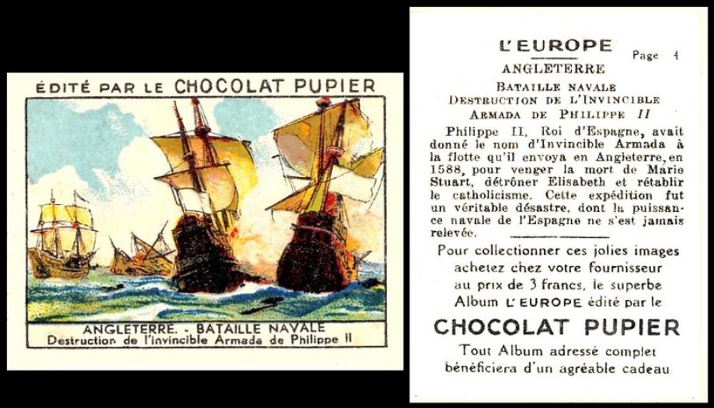 Pupier LEurope