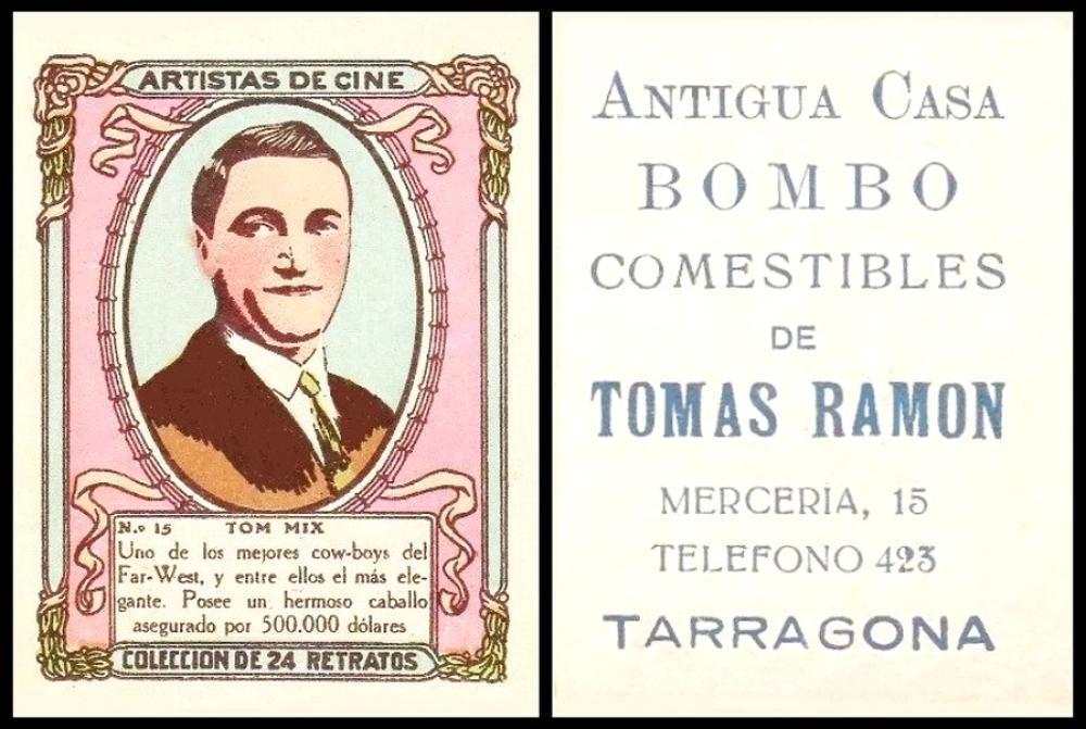 tomas ramon