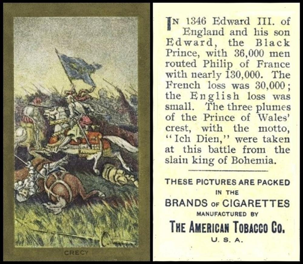 American Tobacco Battle Series