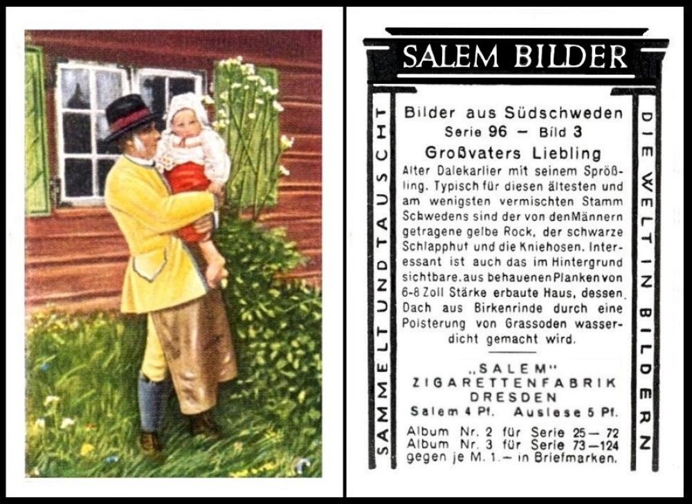 Salem Welt Im Bilder