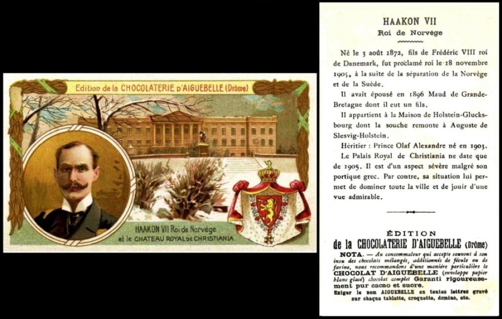 Aiguebelle Palaces