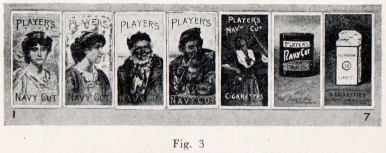 player adverts