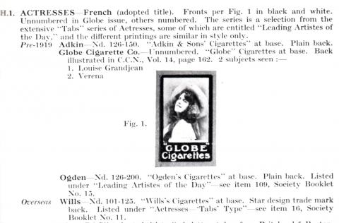 globe extract