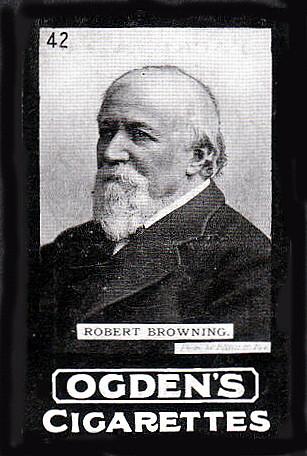 Ogden Robert Browning