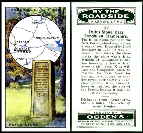 Ogden "By the Roadside" 37/50