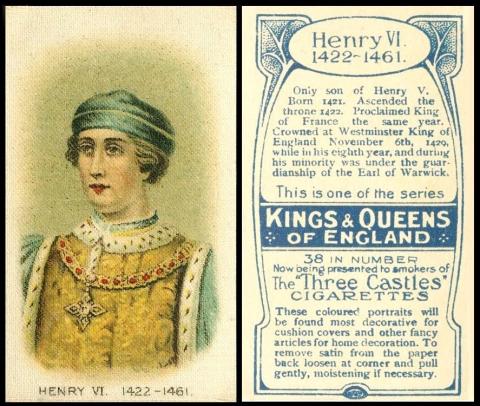 henry vi