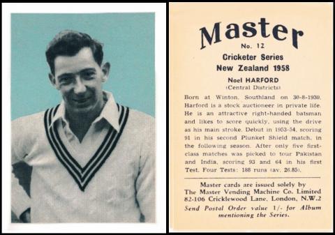 master vending cricketers