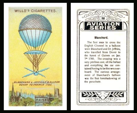 B.A.T. Aviation