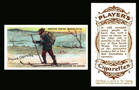 Player british empire