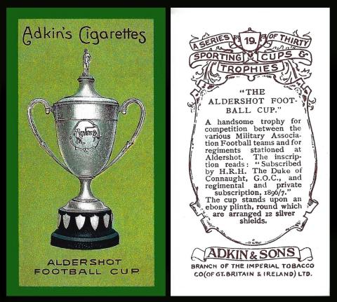 adkin sporting cups and trophies