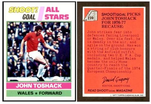 Topps All Stars