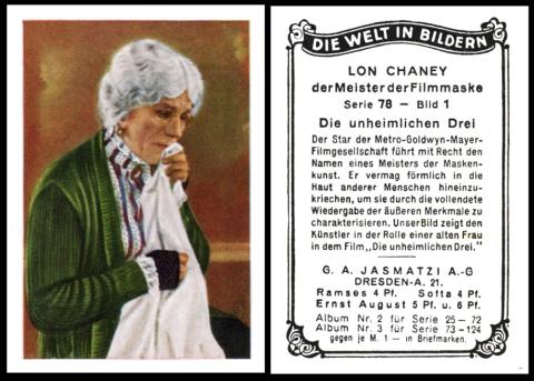Jasmatzi Die Welt im Bildern