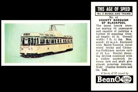 Beano Age Speed 2