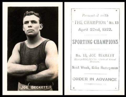champion sporting champions