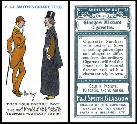smith phil may cartoons