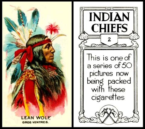 Indian Chiefs