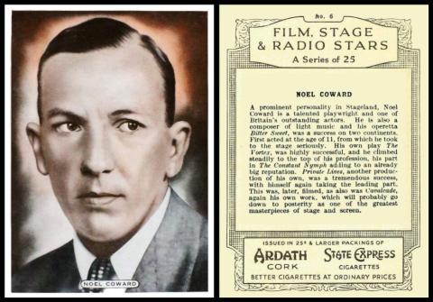 Ardath Film Stage Radio lg