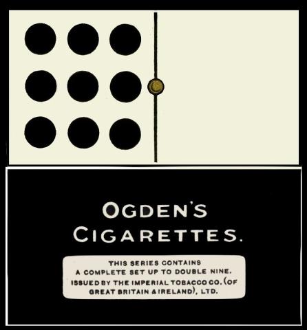 Ogden Dominoes