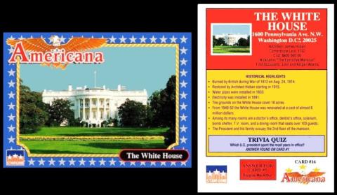 Starline Americana