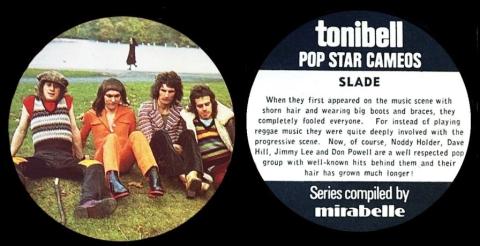 tonibell pop star cameos