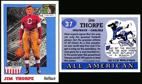 Topps All American
