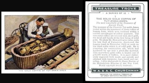 Churchman Treasure Trove large