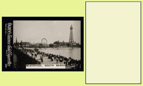 Guinea Gold New Series 1