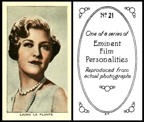 anon eminent film personalities