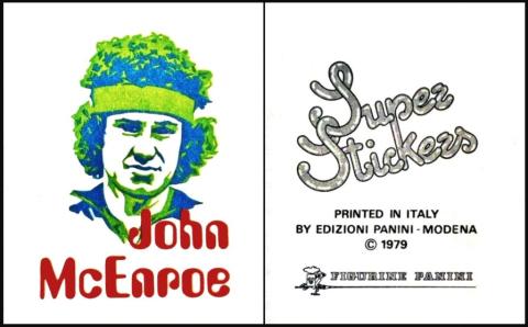 panini super stickers