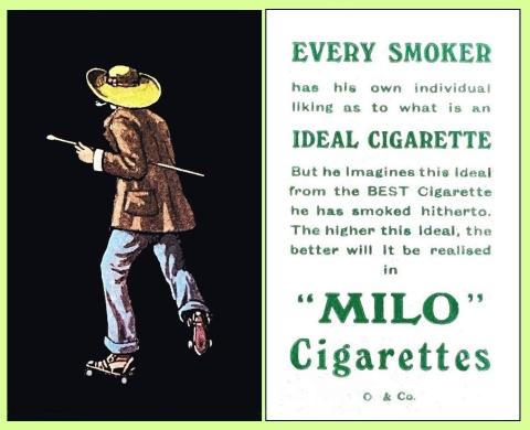 Sniders Abrahams Cartoons