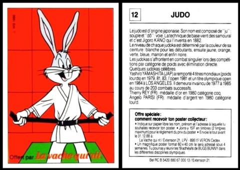 La Vache Qui Rit Les Sports Olympiques